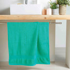 Toalla Absorbente De Baño Poliéster 167cmx90.5cm Colores