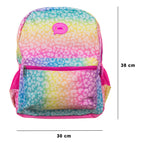 Mochila Ligera Casual Para Niña Marca Onix®