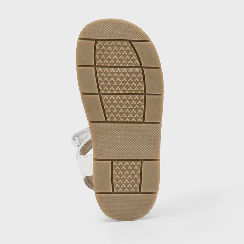 Sandalia Cómoda Para Niña Mod.45.650 Marca Mayoral®