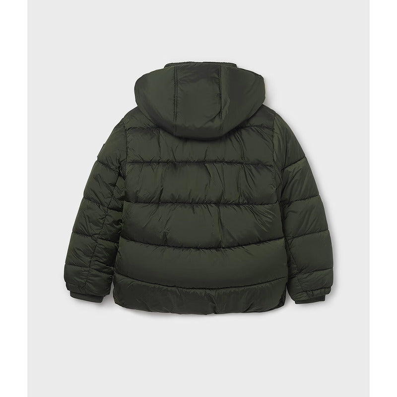 Chamarra Rompevientos Para Niño Mod.7416 Marca Mayoral®