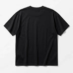 Playera Oversize Fit Hombre Marvel Comics Mascara De Latex® Negro Marvel Comics M Lisa