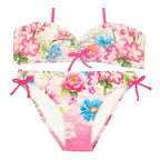 Traje De Baño 2pz Para Niña Marca Mayoral®