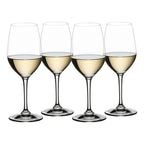 Set De 4 Copas De Champaña Vivino Cristal Supremo Nachtmann®