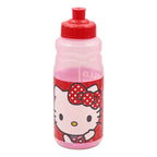Botella Ligera Para Niños 530ml Diseños Varios