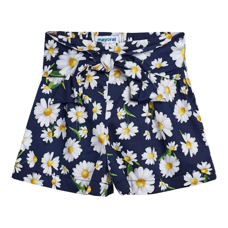 Short De Niña Mod.3279 Marca Mayoral®