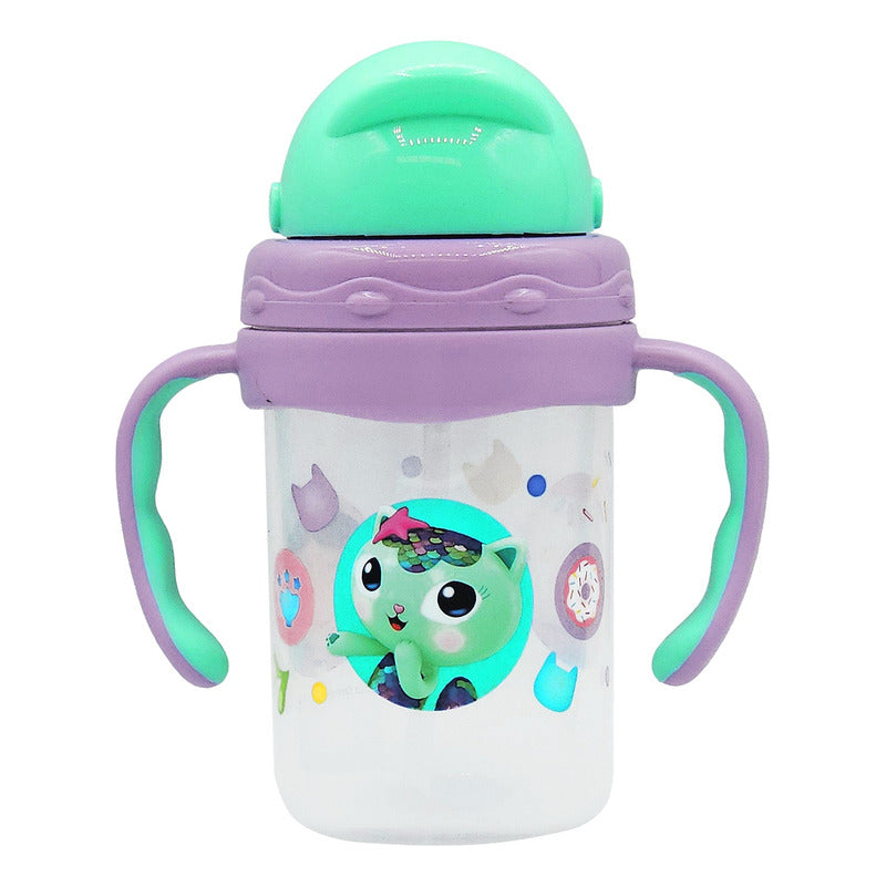 Vaso Entrenador De Bebe 295ml Diseños Varios