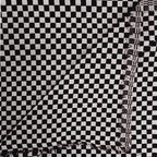 Rollo De Tela Domino 50% Algodón 30mx1.5m Marca Dafer®