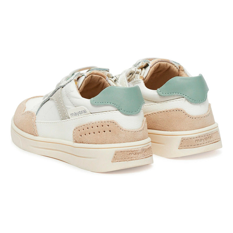 Tenis Casual Para Niño Mod.43664 Marca Mayoral®