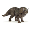 Papo La Figura De Dinosaurio, Triceratops