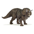 Papo La Figura De Dinosaurio, Triceratops