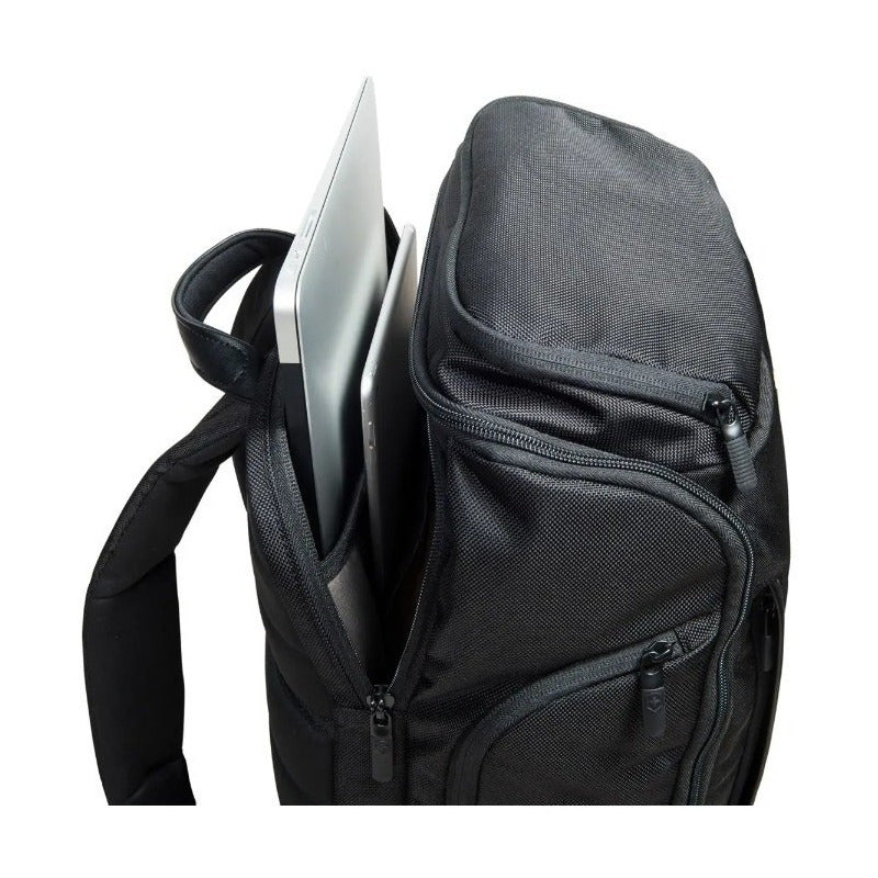 Victorinox Mochila Altmont Professional Fliptop Para Laptop Color Negro