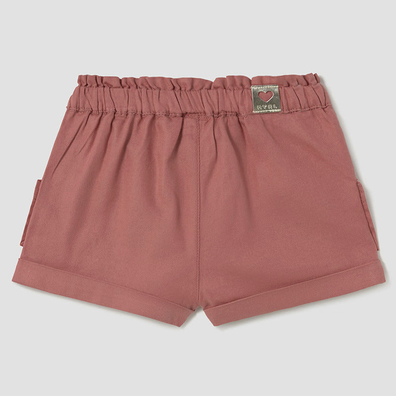 Short Casual Para Bebé Mod.1227 Marca Mayoral®