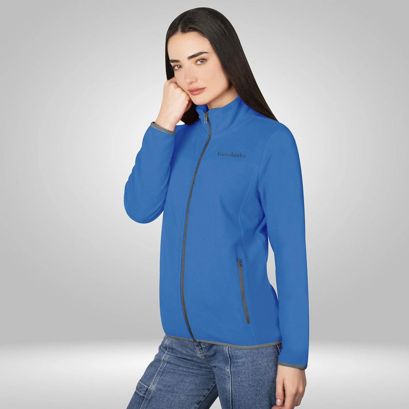 Sudadera Ligera Cómoda Para Mujer Dw89-fce7597 Greenlander®