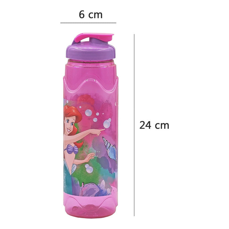 Botella Ligera De Agua Para Niños Diseños Varios
