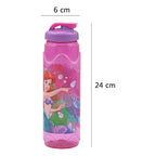 Botella Ligera De Agua Para Niños Diseños Varios