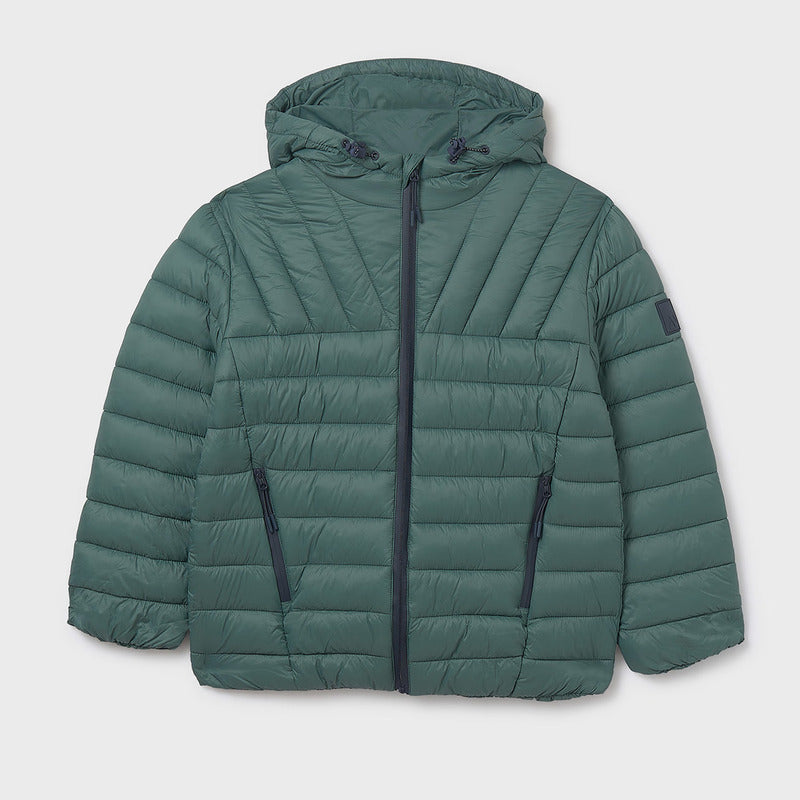 Chamarra Ligera Para Niño Mod.7412 Marca Mayoral®