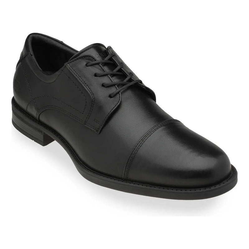 Zapato Oxford Clásico Para Hombre Mod. D2225701 Dockers®
