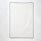 Frazada De Acrilico Afelpada Multiusos 1.20m X 1.50m Mod. Ac