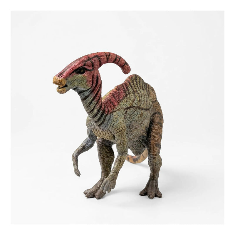 Figura Coleccionable Parasaurolophus Los Dinosaurios Papo®