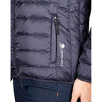 Chamarra Doble Vista De Mujer Mod. Dw83-pol8603 Greenlander®