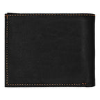 Cartera Billetera De Piel Para Hombre Marca Giron®