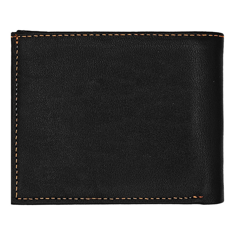 Cartera Billetera De Piel Para Hombre Marca Giron®