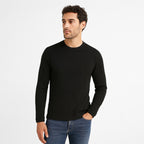 Playera Slim Fit Casual Para Hombre Mod. A55316 Bobois®