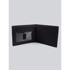 Billetera Hombre Bifold Negro Levis 87522-0090 Liso