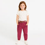 Pantalón Jogger Para Niña Mod.3503 Marca Mayoral®