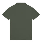 Playera Polo Para Hombre Mod. George Marca Roosevelt®