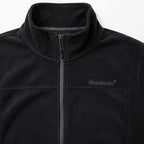 Sudadera Fleece Plus Size Mujer Dw86-fce7597xl Greenlander® 3x Negro Lisa