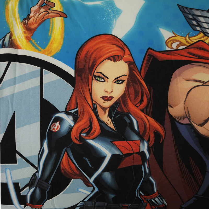 Almohada Súper Jumbo Ligera 120x50 Doble Vista Providencia®