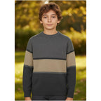 Sueter Casual Para Niño Mod.7303 Marca Mayoral®