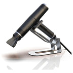 Secadora Profesional Iq2 Perfetto Con Base Ga.ma Italy® Negro