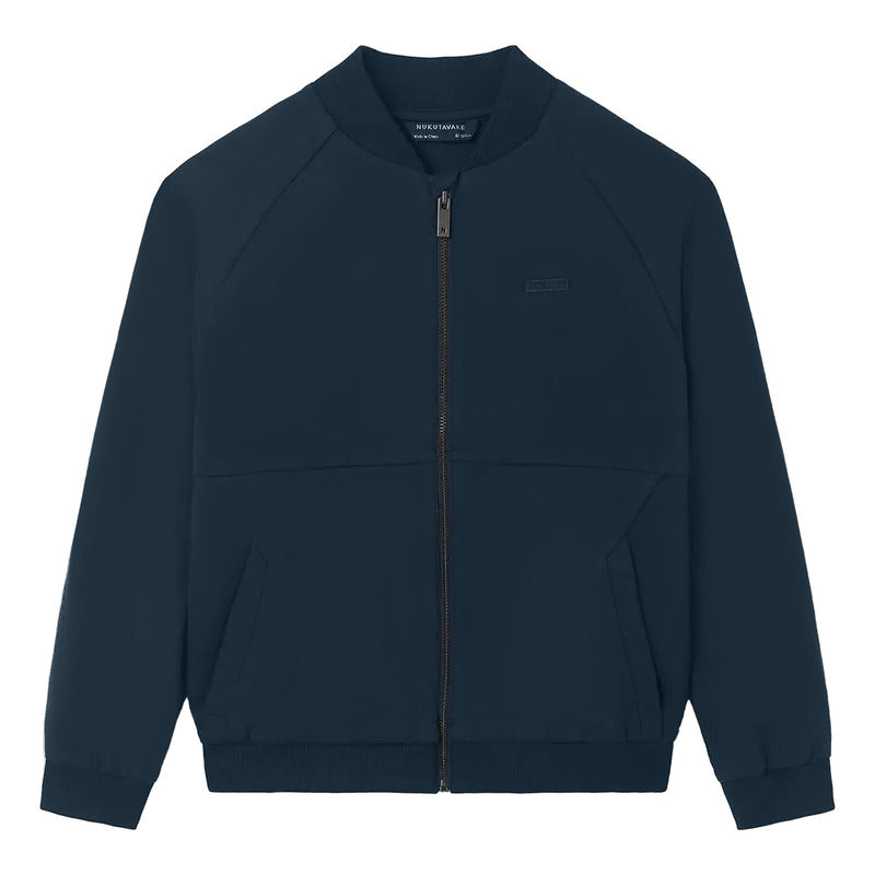 Sudadera De Niño Mod.6447 Marino Marca Mayoral® 12 Años Marino
