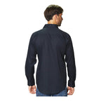 Camisa Para Hombre Manga Larga Regular Fit Marca Bobois®