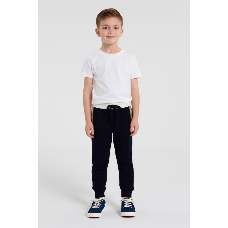 Pants Con Resorte Para Niño Mod. 3585 Marca Mayoral®