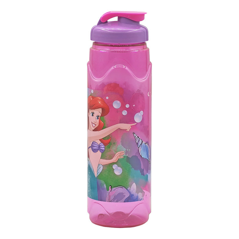 Botella Ligera De Agua Para Niños Diseños Varios