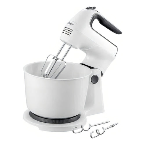 Batidora Pedestal 3.7 L Oster 6 Vel Desmontable Tp - B2174 Color Blanco