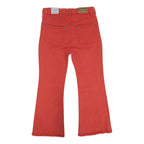 Pantalón Acampanado Para Niña Mod.6579 Marca Mayoral®