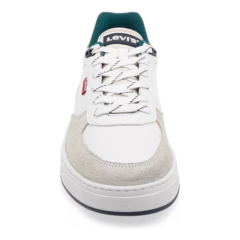 Tenis Casual Para Hombre Mod. L2123402 S Marca Levi's®