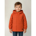 Chaqueta Casual Para Niño Mod.3494 Marca Mayoral® Coral 7 Lisa