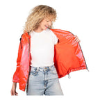 Chamarra Impermeable Antitranspirante Dw83 Greenlander®