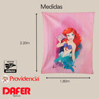 Colcha Capitonada Refrescante 1.80x2.20 Providencia®