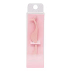 Aplicador Pinzas De Pestañas Postizas Beauty Creations® Rosa Pastel