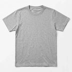 Playera Básica De Hombre Paquete 4pz Multicolores Skannda® Azul Oscuro - Azul - Negro - Gris Lisa Paquete Playeras