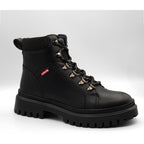 Bota Urbana Para Dama Mod. L1126251 Marca Levis®