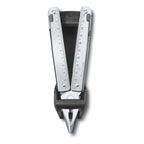 Estuche Para Swisstool Mod.4.0829 Marca Victorinox® Negro