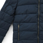 Chamarra Para Hombre Mod. Cw89-pol7332 Marca Greenlander®