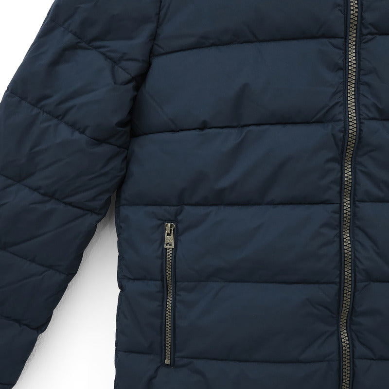 Chamarra Para Hombre Mod. Cw89-pol7332 Marca Greenlander®